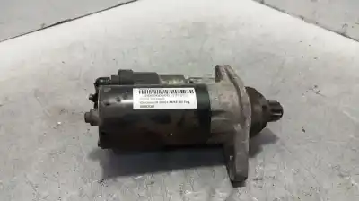 Piesă de schimb auto la mâna a doua electromotor pentru volkswagen caddy ka/kb (2k) bst referințe oem iam 1005831397  
