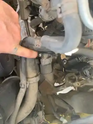 Pièce détachée automobile d'occasion démarreur de voiture pour volkswagen caddy ka/kb (2k) bst références oem iam 