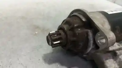 Piesă de schimb auto la mâna a doua electromotor pentru volkswagen caddy ka/kb (2k) bst referințe oem iam 1005831397  