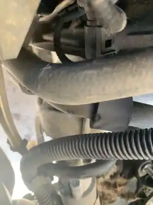 Piesă de schimb auto la mâna a doua electromotor pentru volkswagen caddy ka/kb (2k) bst referințe oem iam   