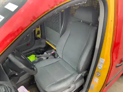 Pièce détachée automobile d'occasion siège avant gauche pour volkswagen caddy ka/kb (2k) bst références oem iam 