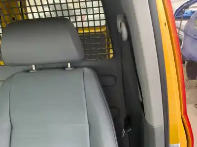 Pièce détachée automobile d'occasion ceinture de securite avant gauche pour volkswagen caddy ka/kb (2k) bst références oem iam 