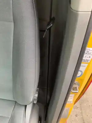 Pièce détachée automobile d'occasion ceinture de securite avant gauche pour volkswagen caddy ka/kb (2k) bst références oem iam   