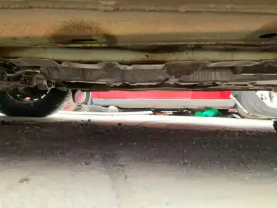 İkinci el araba yedek parçası katalizör için volkswagen caddy ka/kb (2k) bst oem iam referansları   