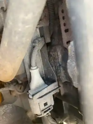 Pièce détachée automobile d'occasion moteur complet pour volkswagen caddy ka/kb (2k) bst références oem iam   