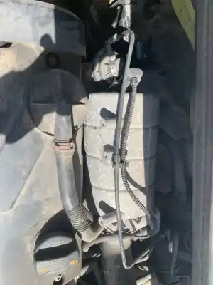 Pièce détachée automobile d'occasion moteur complet pour volkswagen caddy ka/kb (2k) bst références oem iam   