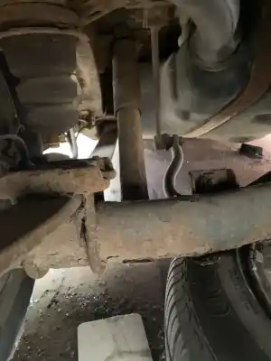 Pièce détachée automobile d'occasion barre stabilisatrice arriere pour volkswagen caddy ka/kb (2k) bst références oem iam 