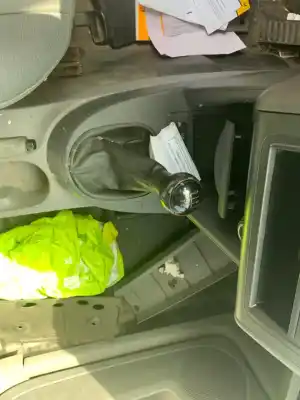 Pièce détachée automobile d'occasion levier pour volkswagen caddy ka/kb (2k) bst références oem iam 