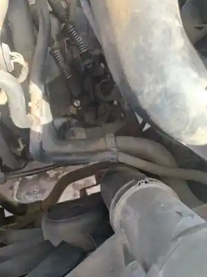 Pièce détachée automobile d'occasion tube pour volkswagen caddy ka/kb (2k) bst références oem iam 