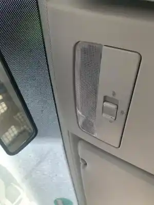 Pièce détachée automobile d'occasion lumière intérieure pour volkswagen caddy ka/kb (2k) bst références oem iam 