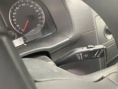 Pièce détachée automobile d'occasion commande d'essuie glace pour volkswagen caddy ka/kb (2k) bst références oem iam 