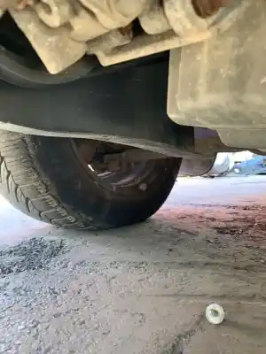 İkinci el araba yedek parçası ön sag fren kaliper için volkswagen caddy ka/kb (2k) bst oem iam referansları   