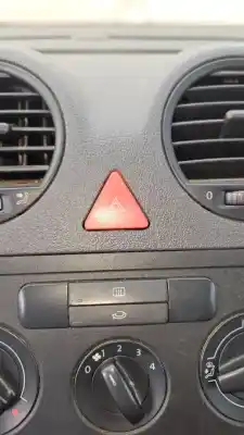 Pièce détachée automobile d'occasion avertissement pour volkswagen caddy ka/kb (2k) bst références oem iam 