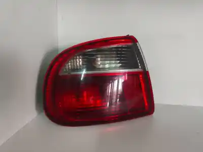 Pièce détachée automobile d'occasion Feu Arrière Gauche pour SEAT TOLEDO II (1M2) 1.9 TDI Références OEM IAM 1M2  