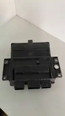 Second-hand car spare part ecu engine control for renault scénic ii (jm0/1_) 2.0 (jm05, jm0u, jm1n, jm1u, jm2v) oem iam references 8200498188  