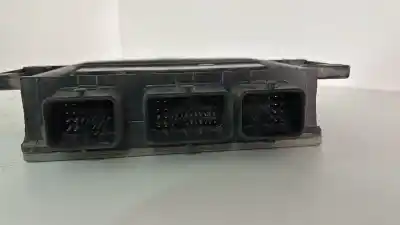 Second-hand car spare part ecu engine control for renault scénic ii (jm0/1_) 2.0 (jm05, jm0u, jm1n, jm1u, jm2v) oem iam references 8200498188  