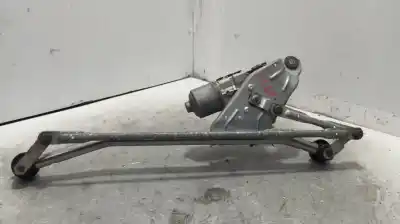 Second-hand car spare part front windshield wiper motor for dacia duster (hs_) 1.5 dci oem iam references 8200619512  