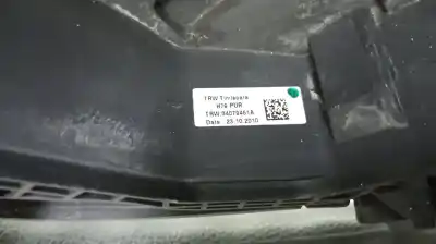 Pezzo di ricambio per auto di seconda mano volante per dacia duster (hs_) 1.5 dci riferimenti oem iam 34079451a  