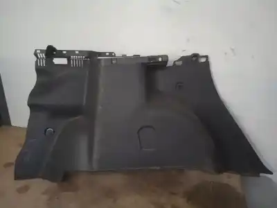 Автозапчастина б/у різні деталі для dacia duster (hs_) 1.5 dci посилання на oem iam 849510057r