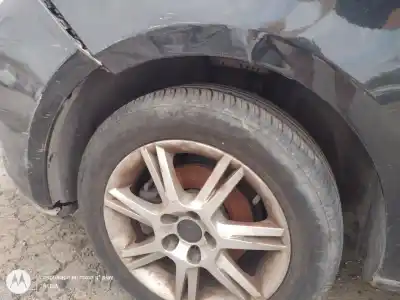 Автозапчасти б/у передняя левая колесная арка за seat ibiza berlina (6j5) bxw ссылки oem iam 