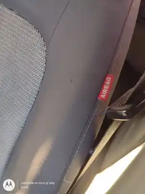 Автозапчасти б/у левая боковая подушка безопасности за seat ibiza berlina (6j5) bxw ссылки oem iam 