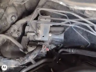 Автозапчасти б/у абс за seat ibiza berlina (6j5) bxw ссылки oem iam 0265289003