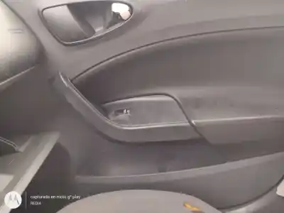 Автозапчасти б/у выключатель переднего правого окна за seat ibiza berlina (6j5) bxw ссылки oem iam 