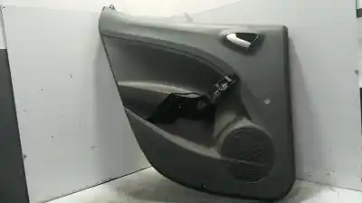 Автозапчасти б/у обивка задней левой двери за seat ibiza berlina (6j5) bxw ссылки oem iam 6j4867211