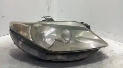 Автозапчасти б/у правая фара за seat ibiza berlina (6j5) bxw ссылки oem iam 6j1941006d