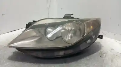 Автозапчасти б/у левая фара за seat ibiza berlina (6j5) bxw ссылки oem iam 6j1941005d