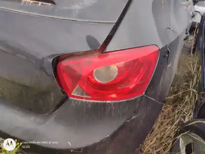 Автозапчасти б/у правый задний фонарь за seat ibiza berlina (6j5) bxw ссылки oem iam 