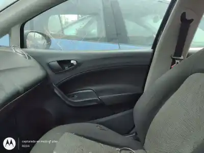 Автозапчасти б/у регулятор стекла переднего правого за seat ibiza berlina (6j5) bxw ссылки oem iam 