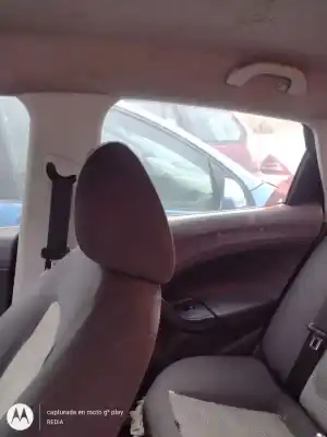 Автозапчасти б/у задний правый стеклорегулятор за seat ibiza berlina (6j5) bxw ссылки oem iam 
