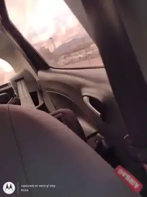 Автозапчасти б/у регулятор стекла заднего левого за seat ibiza berlina (6j5) bxw ссылки oem iam 