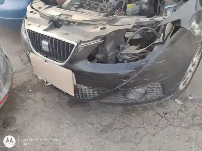 Автозапчасти б/у усиление переднего бампера за seat ibiza berlina (6j5) bxw ссылки oem iam 
