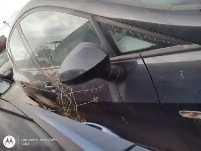 Автозапчасти б/у дверь передняя правая за seat ibiza berlina (6j5) bxw ссылки oem iam 