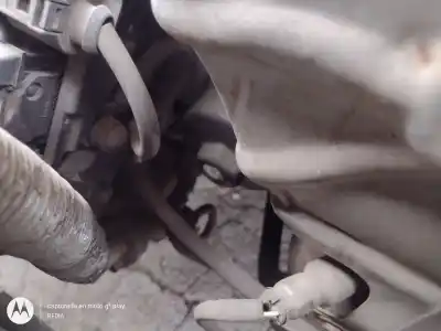 Автозапчастина б/у компресор кондиционера для SEAT IBIZA BERLINA (6J5) BXW Посилання на OEM IAM   