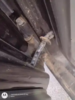 Автозапчастина б/у фільм дверей для SEAT IBIZA BERLINA (6J5) BXW Посилання на OEM IAM   