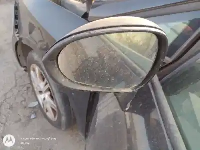 Автозапчасти б/у левое зеркало за seat ibiza berlina (6j5) bxw ссылки oem iam 