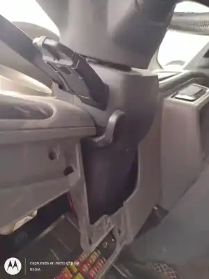 Автозапчасти б/у рулевая колонка за seat ibiza berlina (6j5) bxw ссылки oem iam 