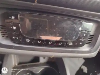 Автозапчасти б/у отопление / кондиционирование воздуха за seat ibiza berlina (6j5) bxw ссылки oem iam 