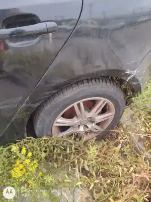 Автозапчасти б/у поворот заднего права за seat ibiza berlina (6j5) bxw ссылки oem iam 