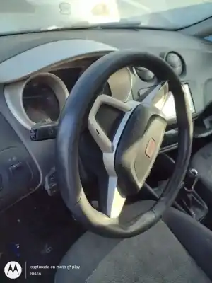 Автозапчастина б/у кільце піддушки безопасности для SEAT IBIZA BERLINA (6J5) BXW Посилання на OEM IAM   