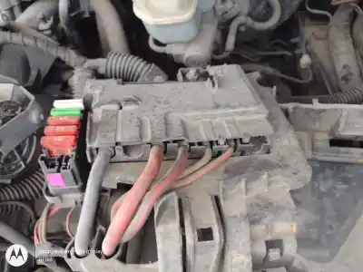 Автозапчасти б/у блок реле/предохранителей за seat ibiza berlina (6j5) bxw ссылки oem iam 