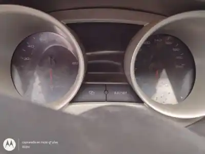 Автозапчасти б/у приборная доска за seat ibiza berlina (6j5) bxw ссылки oem iam 