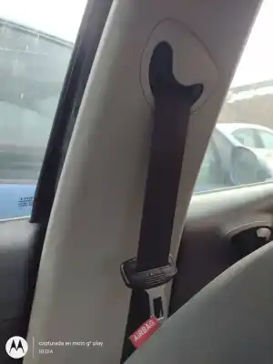 Автозапчасти б/у правый передний ремень безопасности за seat ibiza berlina (6j5) bxw ссылки oem iam 