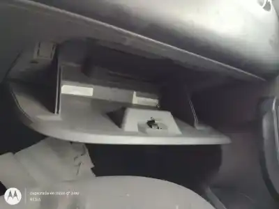 Автозапчасти б/у бардачок за seat ibiza berlina (6j5) bxw ссылки oem iam 
