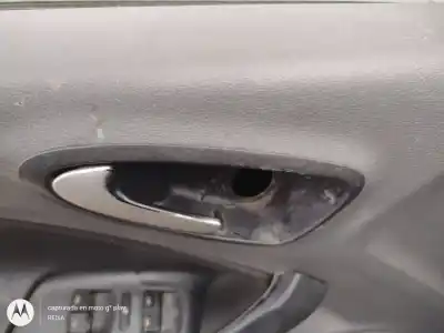 Автозапчасти б/у левая передняя внутренняя ручка за seat ibiza berlina (6j5) bxw ссылки oem iam 