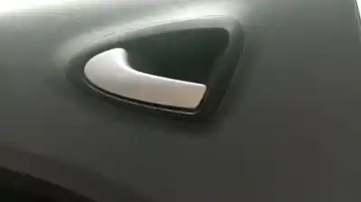 Автозапчасти б/у левая задняя внутренняя ручка за seat ibiza berlina (6j5) bxw ссылки oem iam 6j4839113g