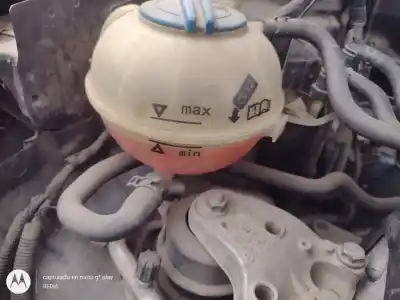 Автозапчасти б/у расширительный депозит за seat ibiza berlina (6j5) bxw ссылки oem iam 